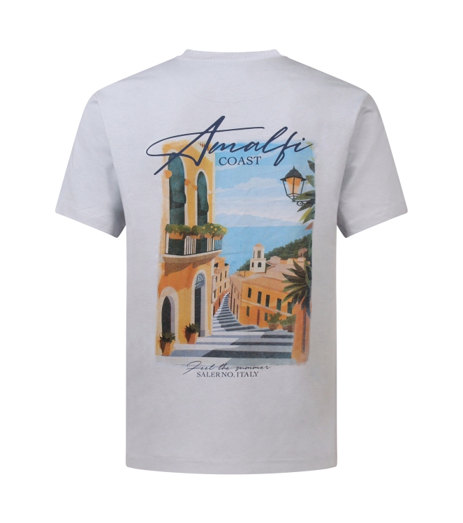 City Life MT-49355 Z10698 Blauw licht