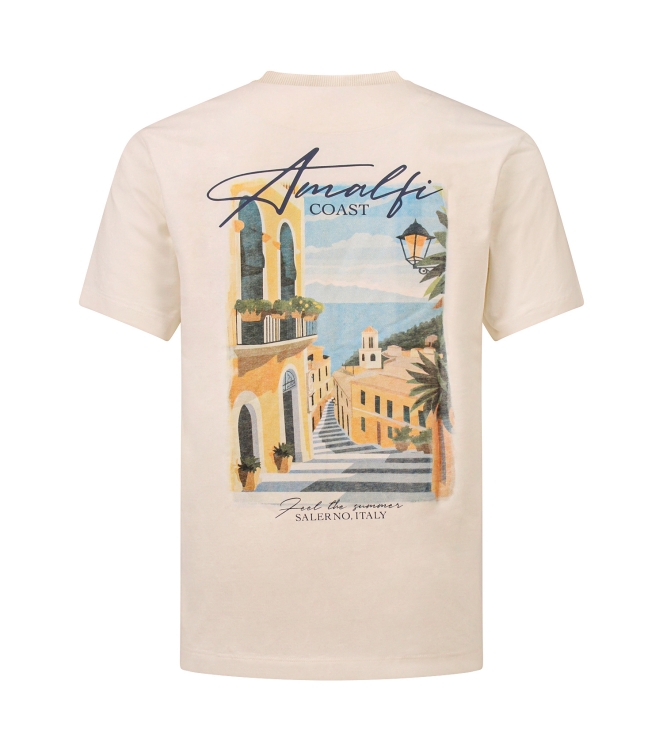 City Life MT-49355 Z10698 Ecru off white