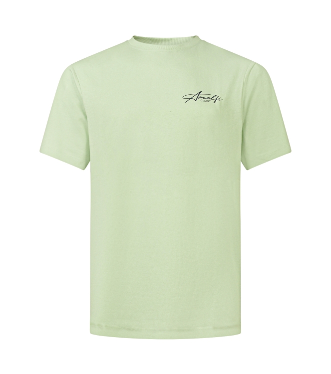 City Life MT-49355 Z10698 Groen licht