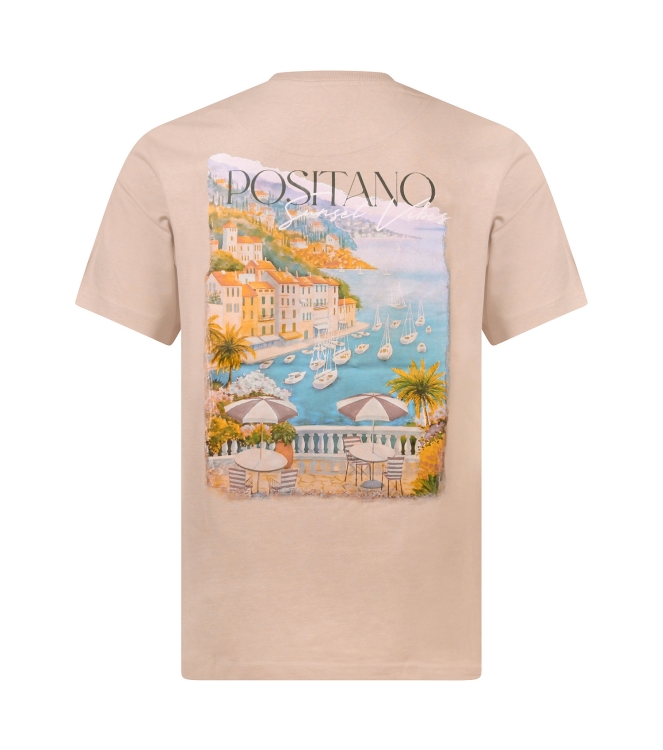 City Life MT-49496 Z10699 Ecru naturel