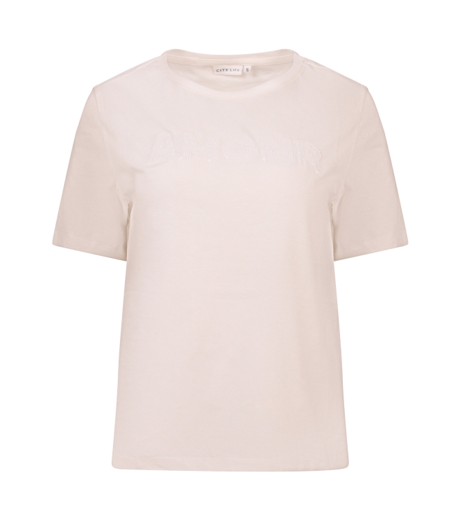 City Life 214253 Z10700 Ecru off white