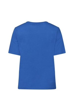 City Life 214253 Z10700 Blauw kobalt