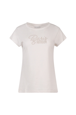 City Life 214254 Z10701 Ecru off white