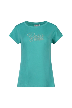 City Life 214254 Z10701 Blauw midden