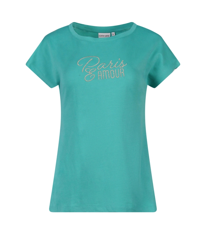 City Life 214254 Z10701 Blauw midden