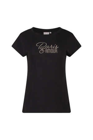 City Life 214254 Z10701 Zwart