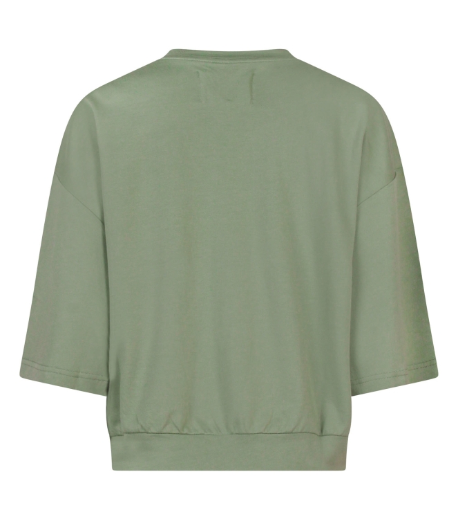 lizzi lou 214255 Z10702 Groen mos