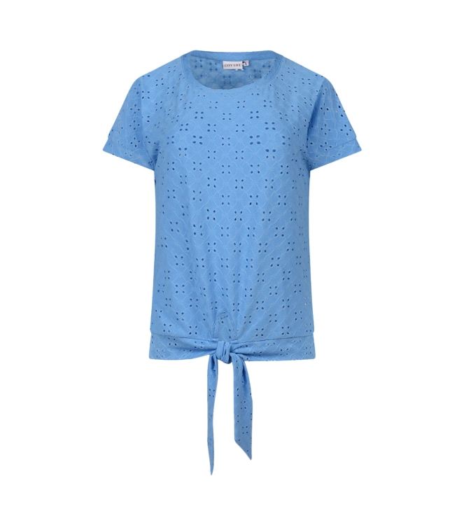 City Life 214256 Z10703 Blauw midden