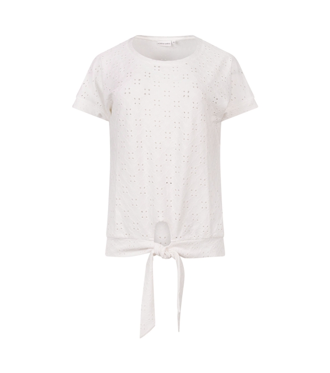 City Life 214256 Z10703 Ecru off white