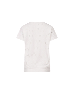 City Life 214256 Z10703 Ecru off white