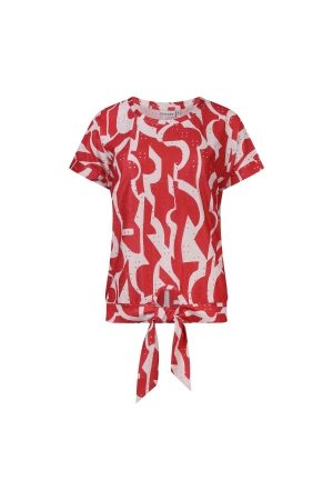 City Life 214257 Z10704 Rood midden