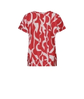 City Life 214257 Z10704 Rood midden
