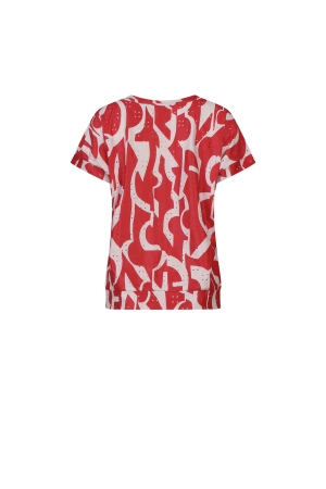 City Life 214257 Z10704 Rood midden