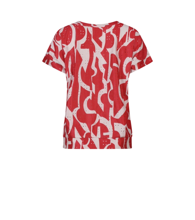 City Life 214257 Z10704 Rood midden