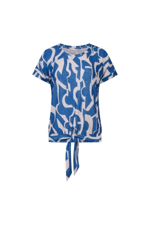 City Life 214257 Z10704 Blauw kobalt