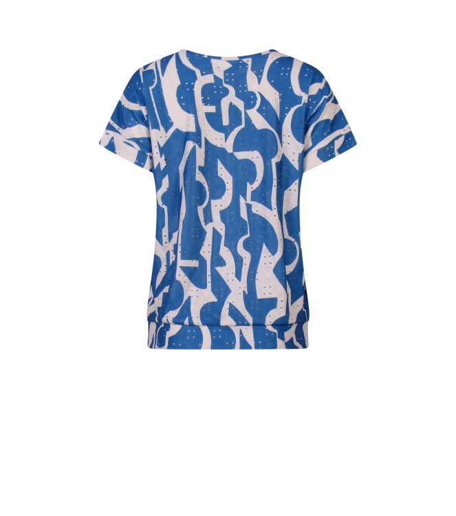 City Life 214257 Z10704 Blauw kobalt