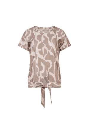 City Life 214257 Z10704 Bruin taupe