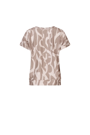 City Life 214257 Z10704 Bruin taupe