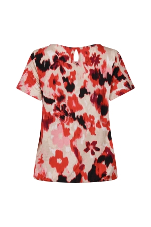 City Life 212931 Z10711 Rood midden