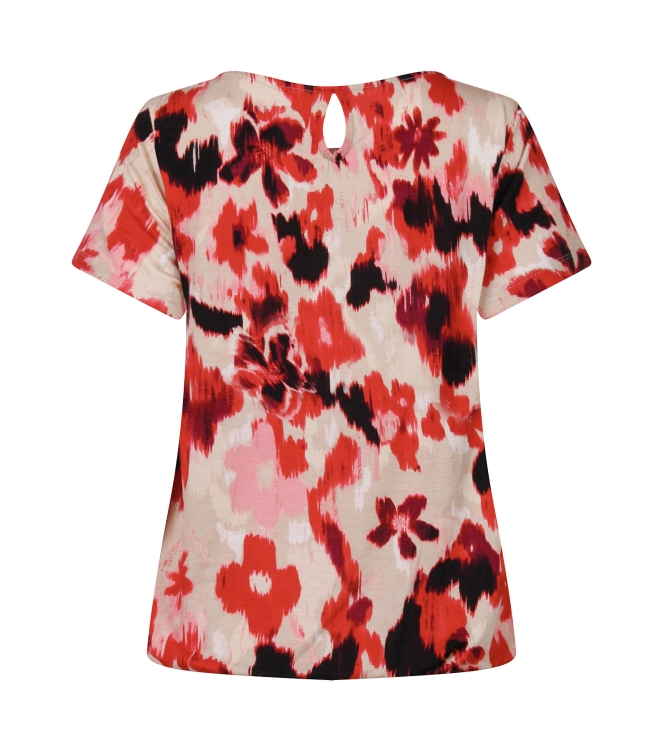 City Life 212931 Z10711 Rood midden