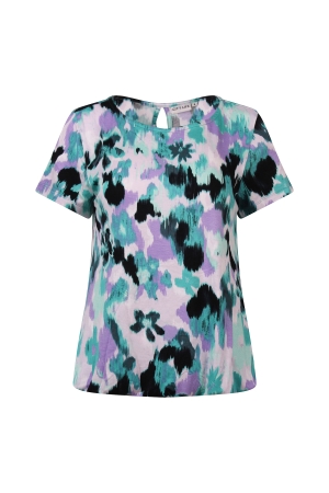 City Life 212931 Z10711 Blauw midden