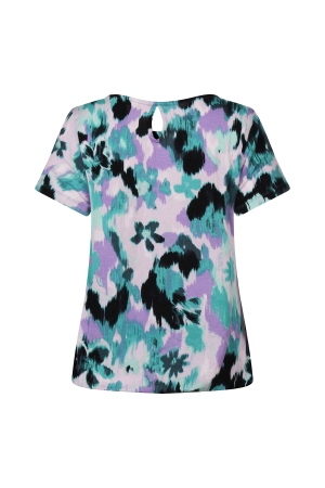 City Life 212931 Z10711 Blauw midden