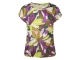 City Life 211571A W20009 Paars donker aubergine