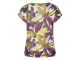 City Life 211571A W20009 Paars donker aubergine