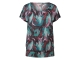 City Life 213875 W20010 Blauw petrol
