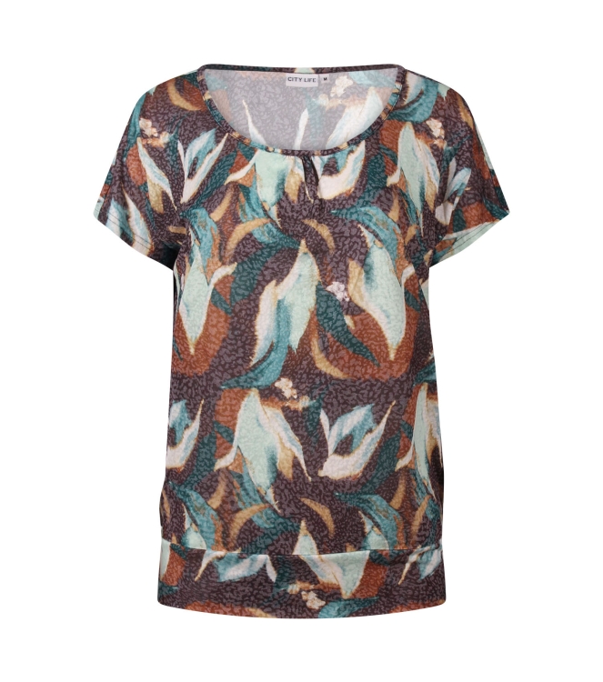 City Life 213875 W20010 Bruin midden