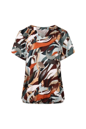 City Life 213873 W20014 Bruin midden