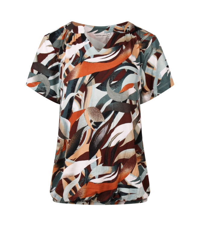 City Life 213873 W20014 Bruin midden