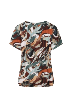 City Life 213873 W20014 Bruin midden