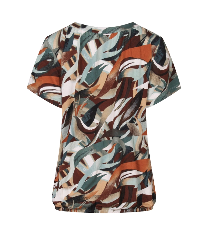 City Life 213873 W20014 Bruin midden