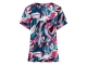 City Life 213873 W20014 Blauw petrol