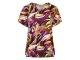 City Life 213873 W20014 Paars donker aubergine