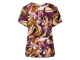 City Life 213873 W20014 Paars donker aubergine