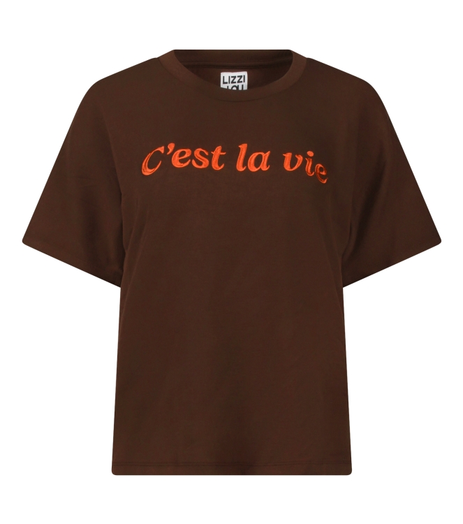 lizzi lou 214287 W20029 Bruin donker
