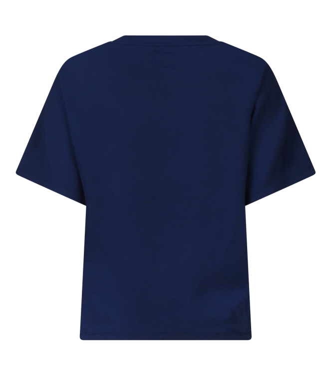 lizzi lou 214287 W20029 Blauw marine