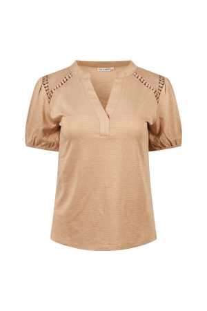 City Life 214289 W20030 Ecru naturel