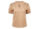 City Life 214289 W20030 Ecru naturel
