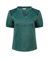 City Life 214289 W20030 Blauw petrol