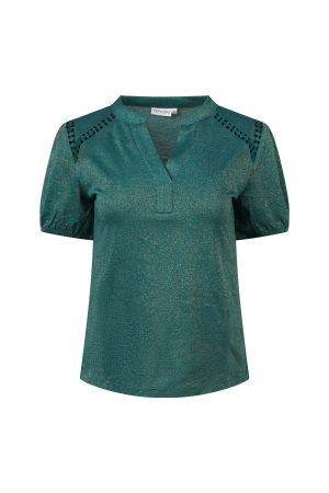City Life 214289 W20030 Blauw petrol