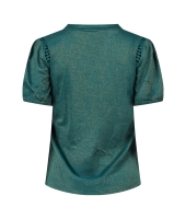 City Life 214289 W20030 Blauw petrol