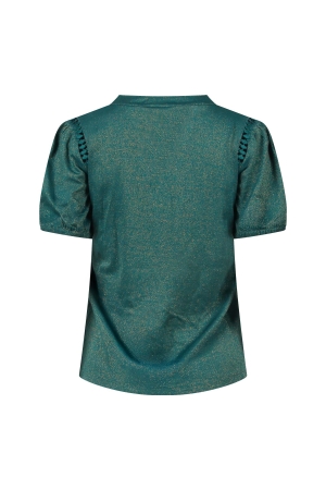 City Life 214289 W20030 Blauw petrol