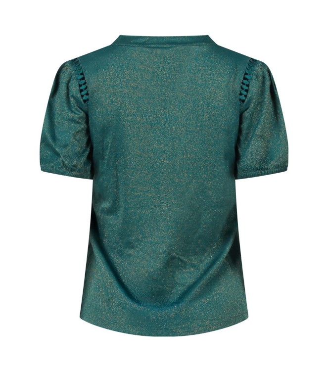 City Life 214289 W20030 Blauw petrol