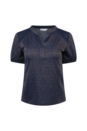 City Life 214289 W20030 Blauw marine