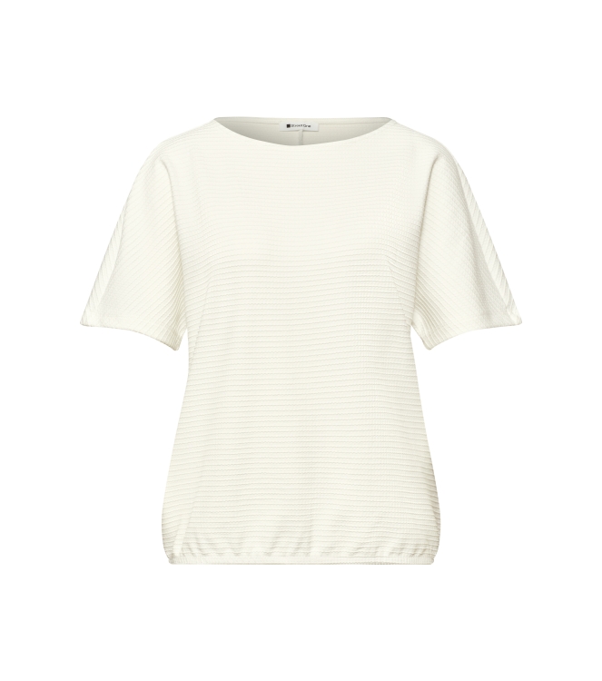 Street One 325269 Ecru ivoor