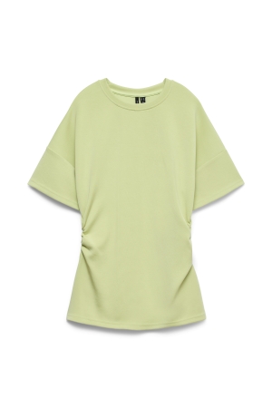 Vero Moda 10347443 Groen lime