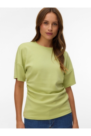 Vero Moda 10347443 Groen lime